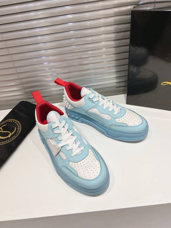 Christian Louboutin Couple Shoes CLS00231 Christian Louboutin Couple Shoes CLS00231